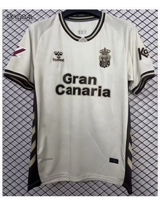 Ud Las Palmas Third 2025/26