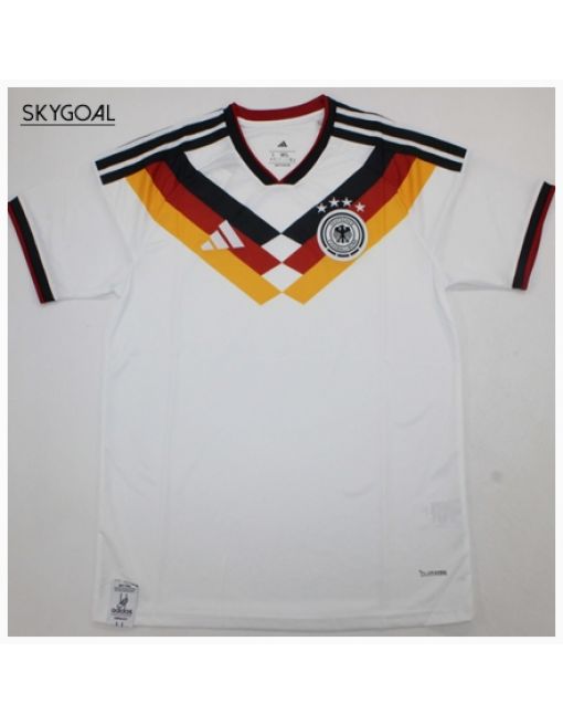 Allemagne Domicile 2026
