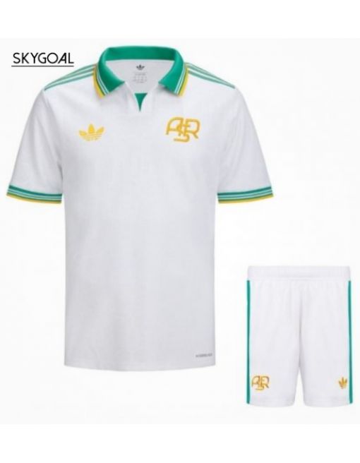 As Roma Exterieur 2025/26 - Enfants