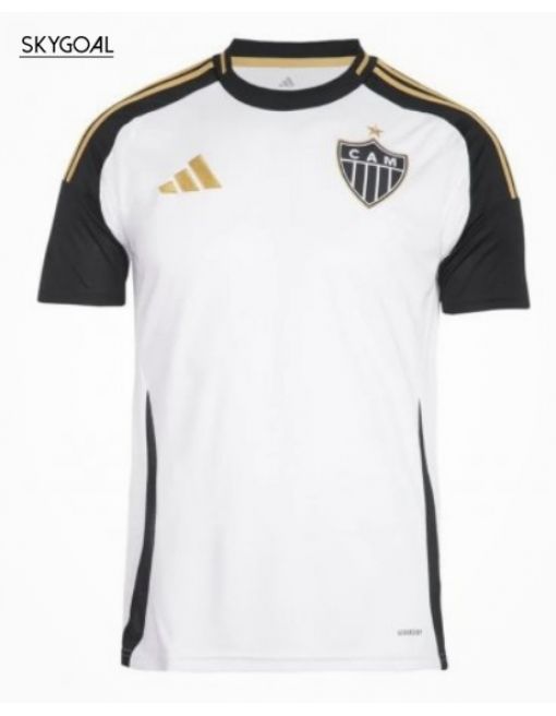 Atlético Mineiro Exterieur 2025/26