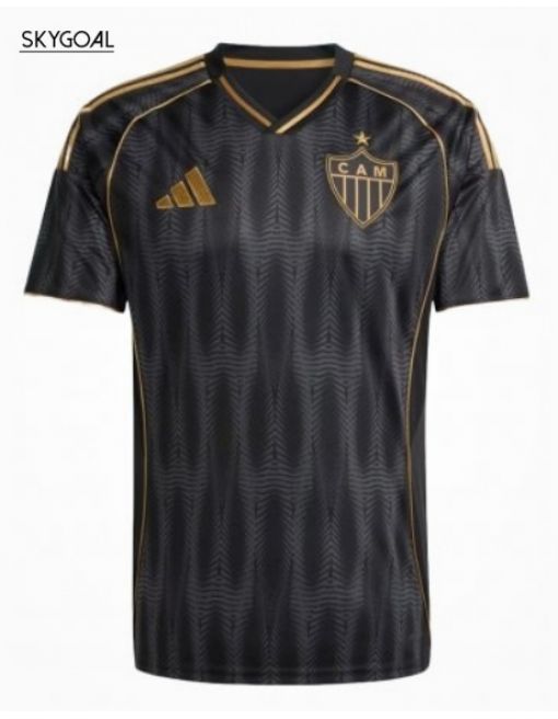 Atlético Mineiro Third 2025/26