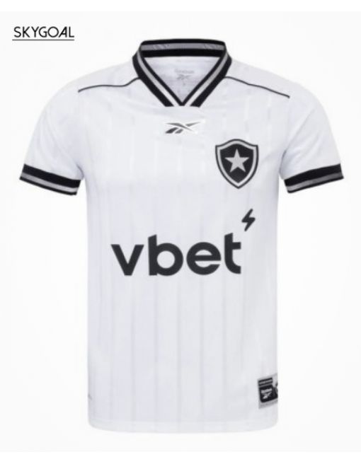 Botafogo Third 2025/26