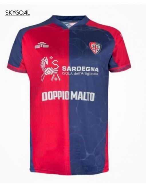 Cagliari Domicile 2025/26