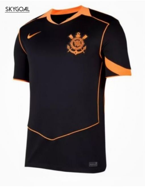 Corinthians Third 2025/26