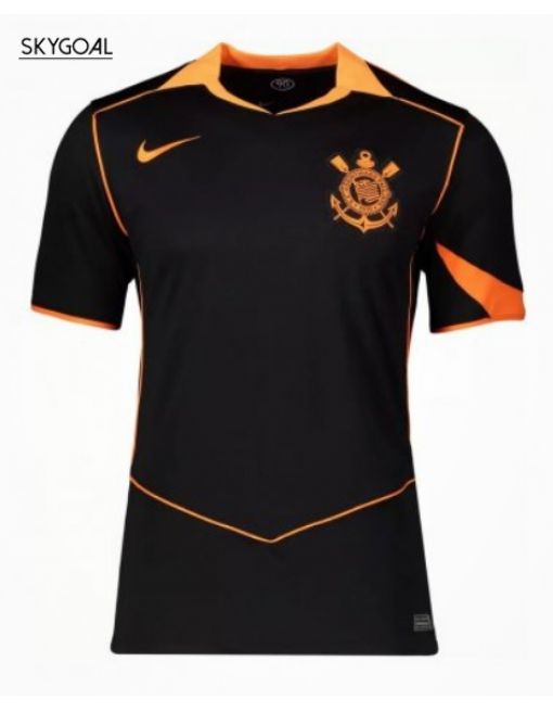 Corinthians Third 2025/26 - Authentic