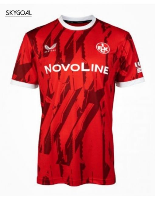 Fc Kaiserslautern Domicile 2025/26