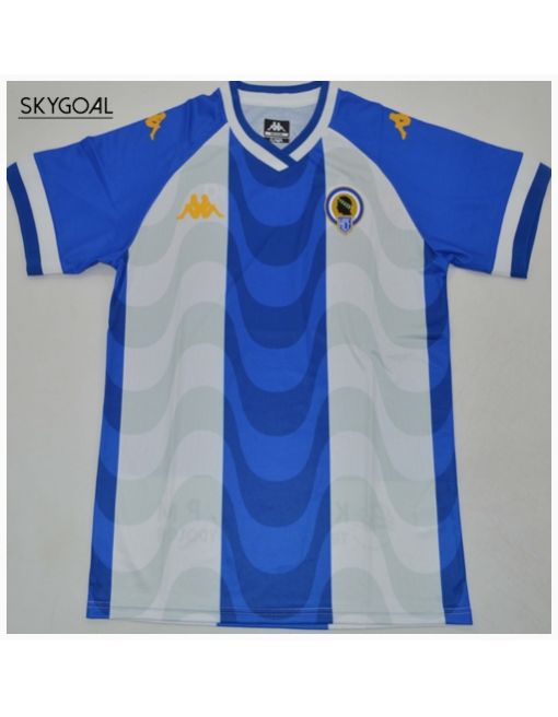 Hércules Domicile 2025/26