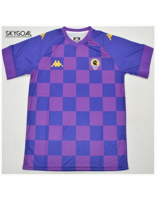 Hércules Exterieur 2025/26