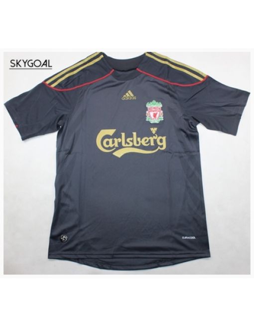 Liverpool Exterieur 09/10