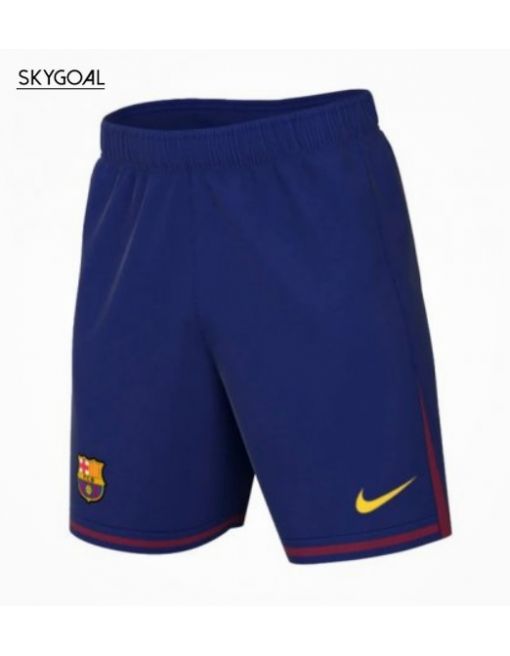 Pantalones 1a Fc Barcelona 2025/26