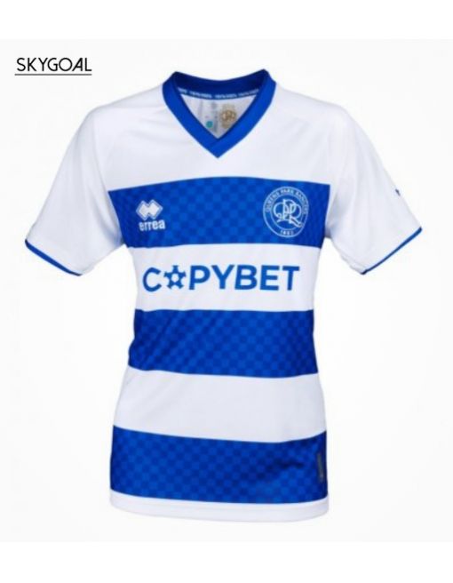 Queens Park Rangers Domicile 2025/26