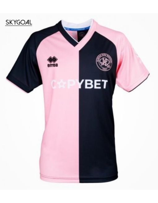 Queens Park Rangers Exterieur 2025/26