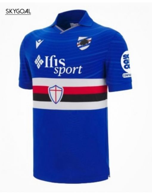 Sampdoria Domicile 2025/26