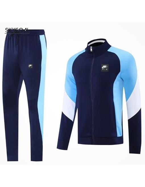 Survetement Nike Tech Fleece N.16
