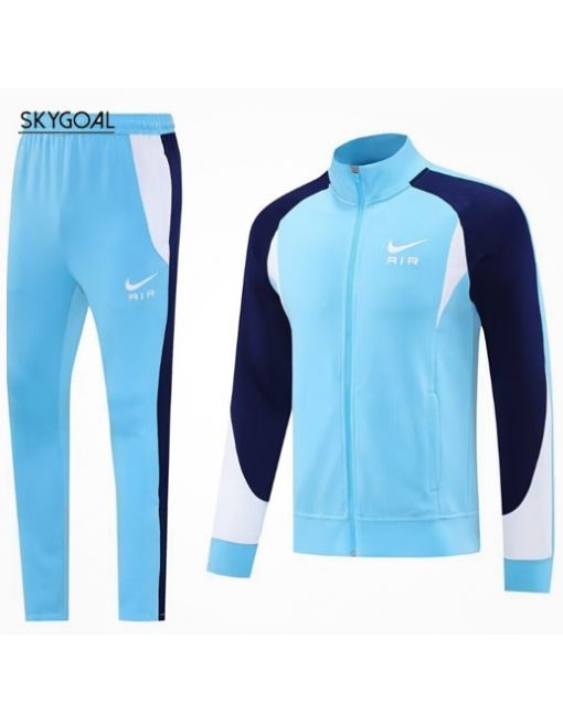 Survetement Nike Tech Fleece N.18
