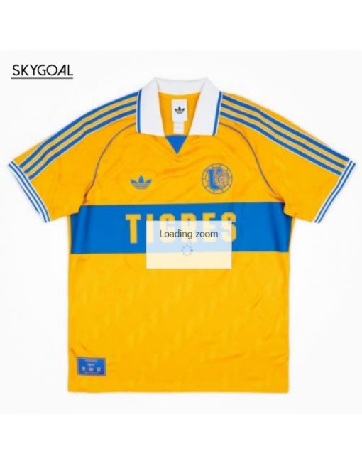 Tigres Uanl 65 Anniv. 2025