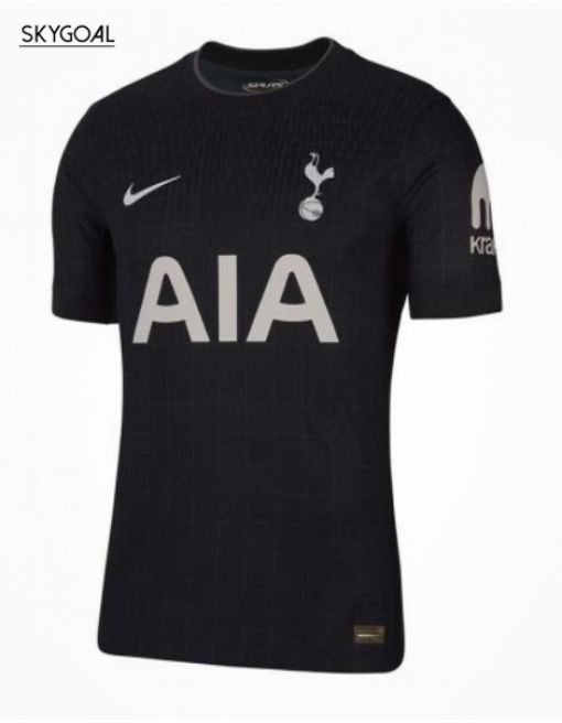 Tottenham Hotspur Exterieur 2025/26 - Authentic