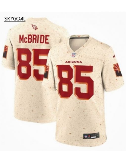 Trey Mcbride Arizona Cardinals - Rivalries