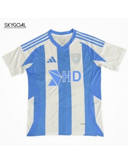 Ulsan Hd Exterieur 2025