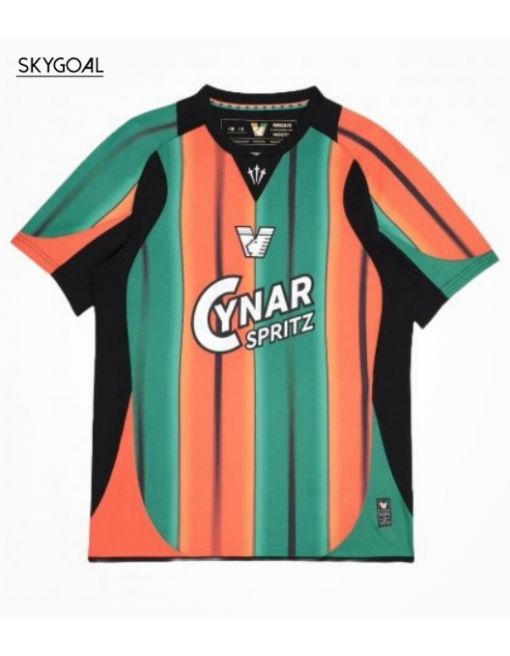 Venezia Third 2025/26