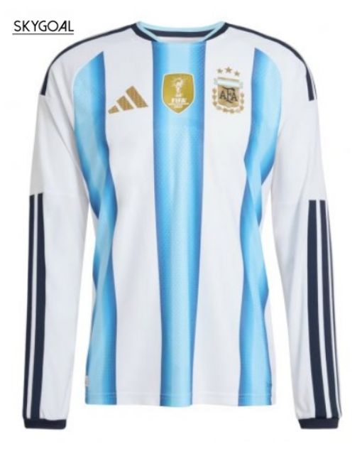Argentine Domicile 2026 Ml - Authentic