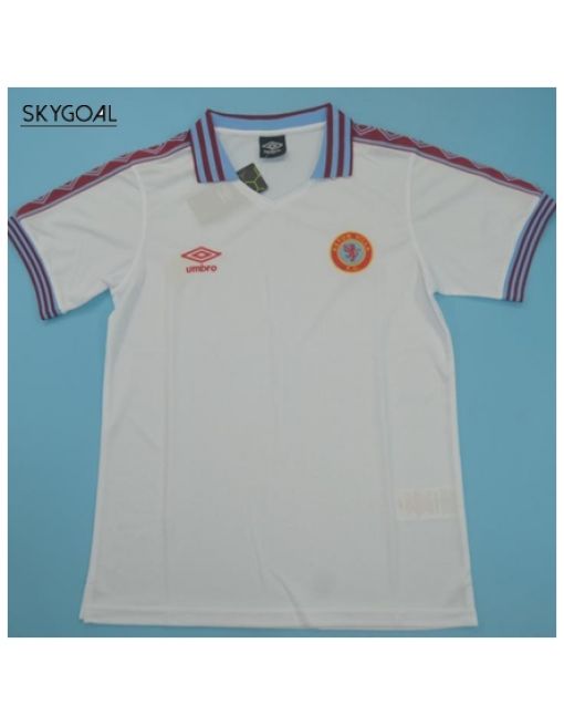 Aston Villa Exterieur 1979/80
