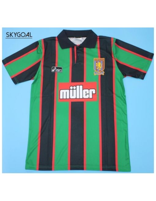Aston Villa Exterieur 1993/95