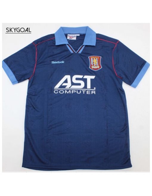 Aston Villa Exterieur 1995/96