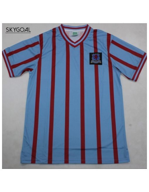 Aston Villa Exterieur 57