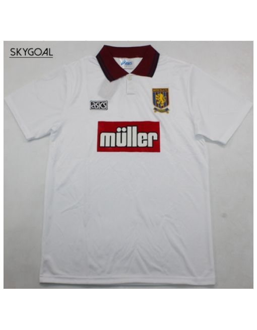 Aston Villa Third 1993/95