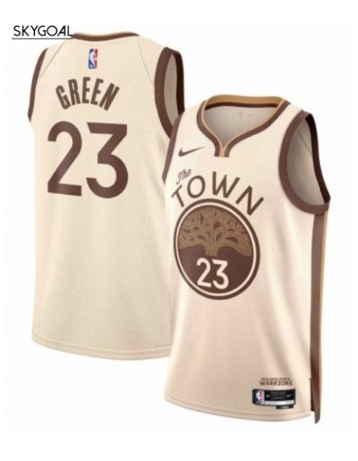 Draymond Green Golden State Warriors 2025/26 - City