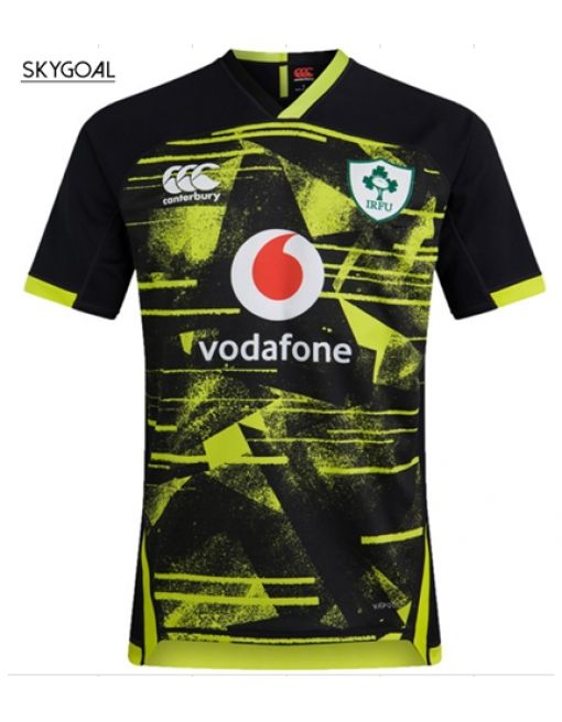 Irlanda Away 2021