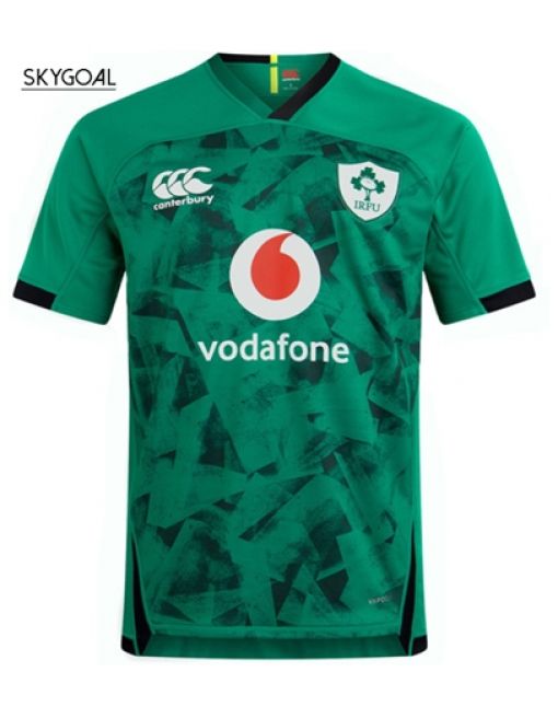 Irlanda Home 2021