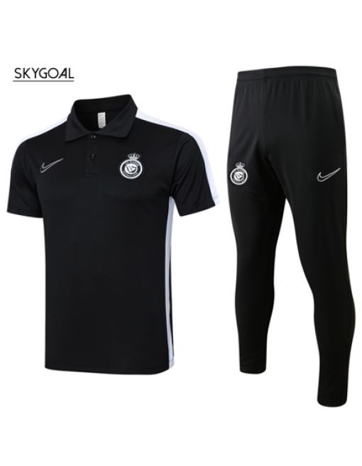 Polo Pantalones Al-nassr 2025/26