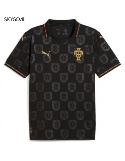 Portugal Edición Especial Eusébio 2025