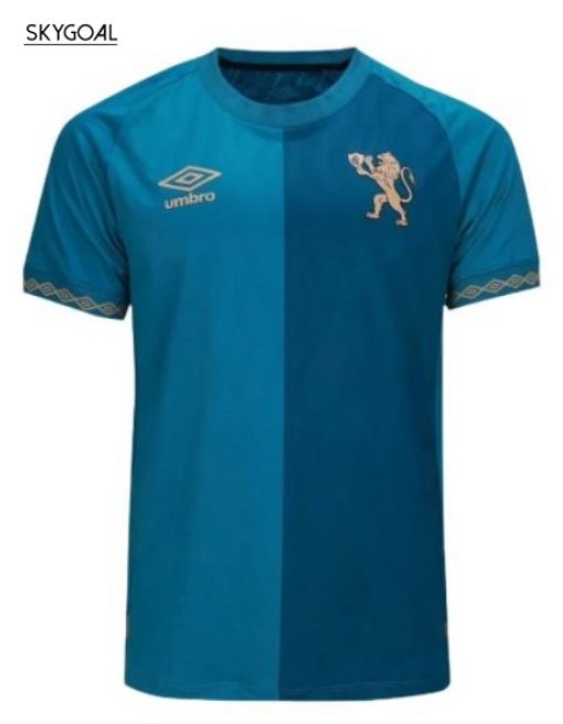 Sport Recife Third 2025/26