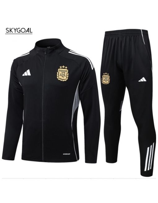 Survetement Argentine 2025/26