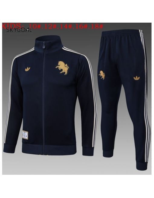 Survetement Juventus 2025/26 - Enfants