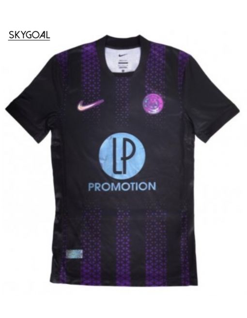 Toulouse Fc Third 2025/26