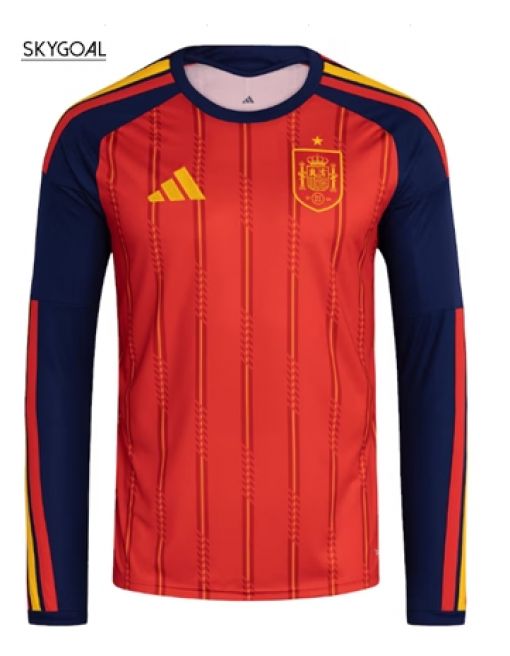 Espagne Domicile 2026 Ml