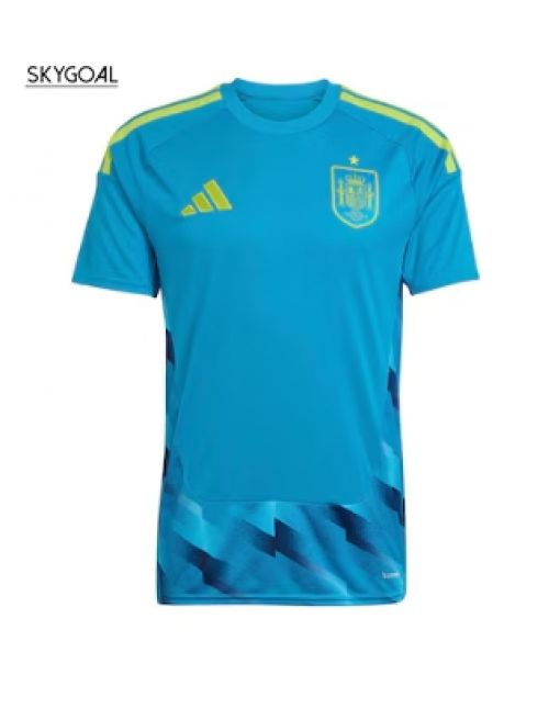 Espagne Domicile Portero 2026