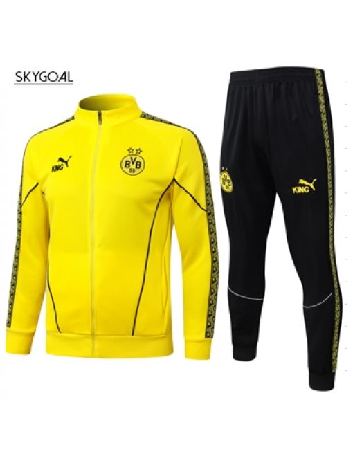 Survetement Borussia Dortmund 2025/26