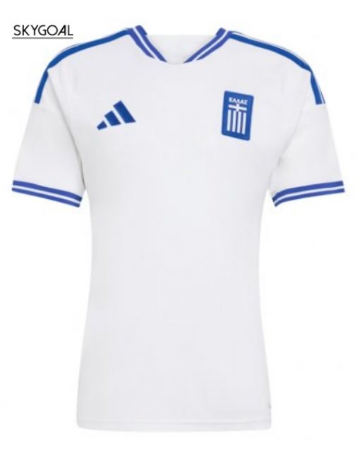 Grecia Domicile 2026