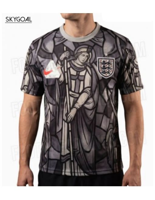 Maillot Angleterre X Palace Vitrales 2026