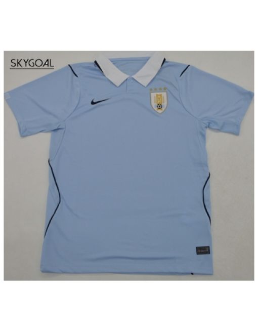 Uruguay Domicile 2026