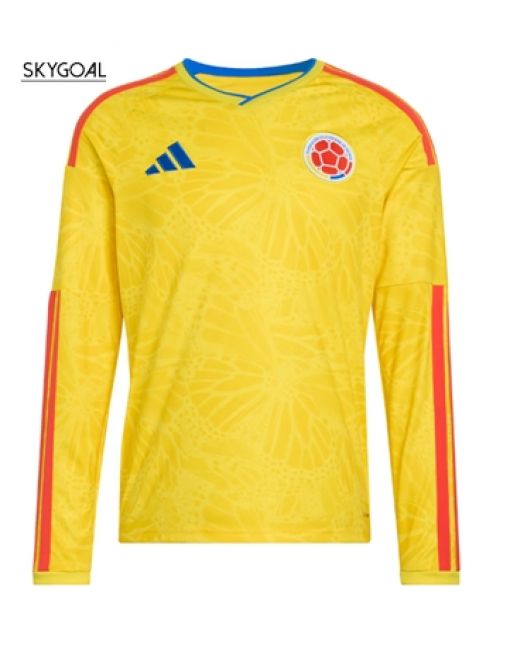 Colombia Domicile 2026 Ml