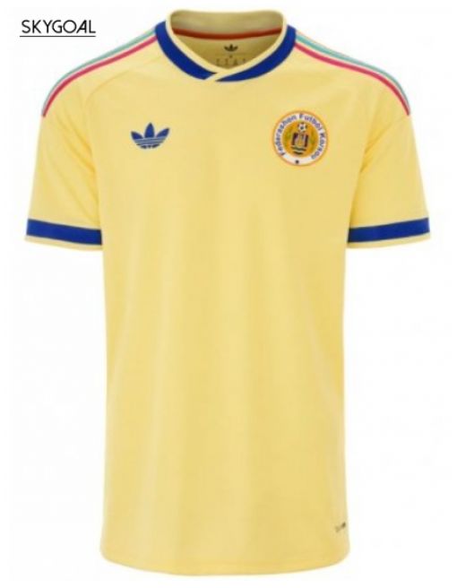 Curazao Exterieur 2026