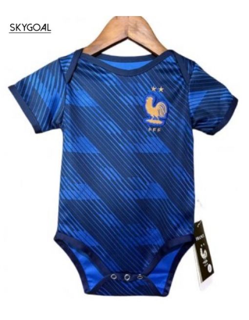 France Domicile 2026 Body Bebé