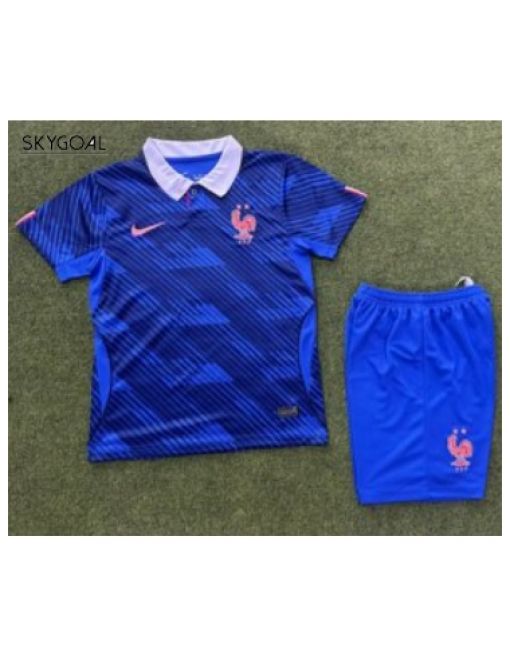 France Domicile 2026 - Enfants