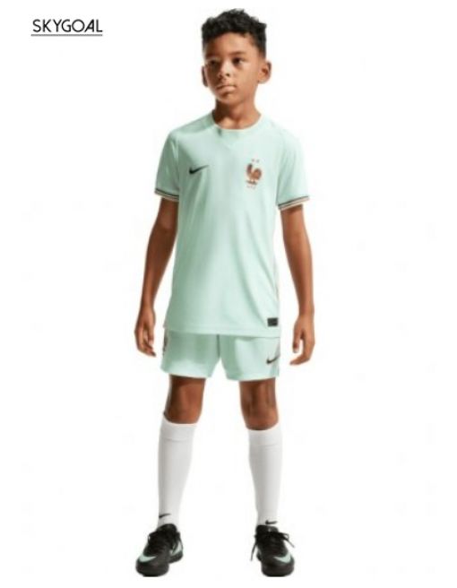 France Exterieur 2026 - Enfants